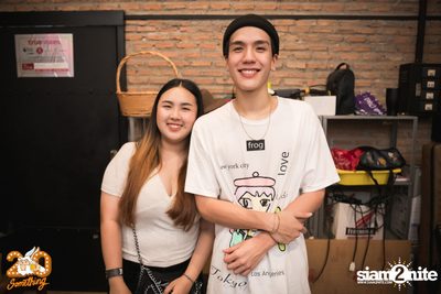 Meyou at 20Something Bar — photo 97