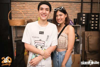 Meyou at 20Something Bar — photo 98