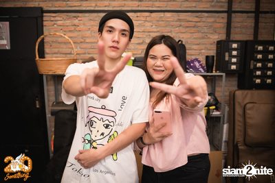 Meyou at 20Something Bar — photo 99