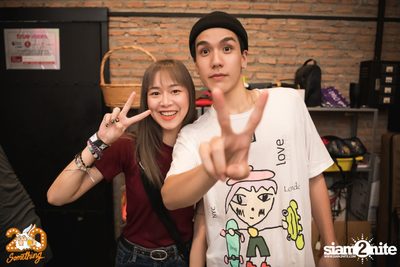 Meyou at 20Something Bar — photo 100