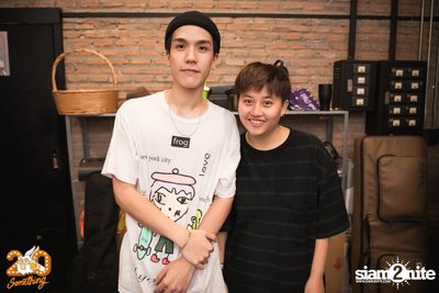 Meyou at 20Something Bar — photo 101