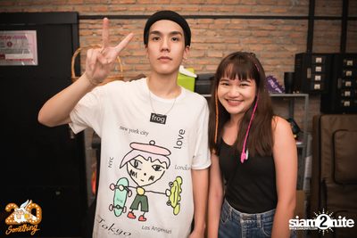 Meyou at 20Something Bar — photo 102