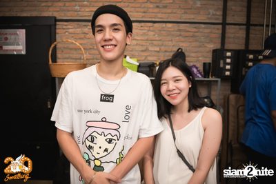 Meyou at 20Something Bar — photo 103