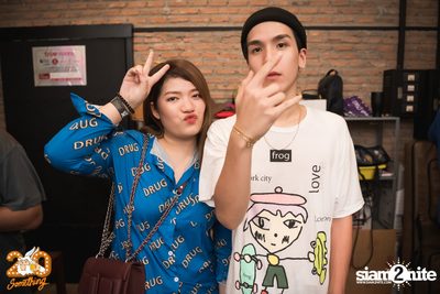 Meyou at 20Something Bar — photo 104