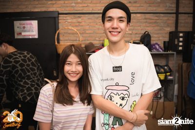 Meyou at 20Something Bar — photo 105