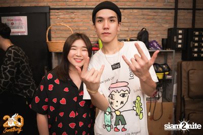 Meyou at 20Something Bar — photo 106