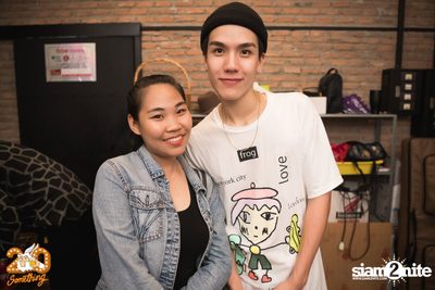 Meyou at 20Something Bar — photo 108
