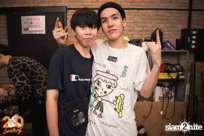 Meyou at 20Something Bar — photo 109