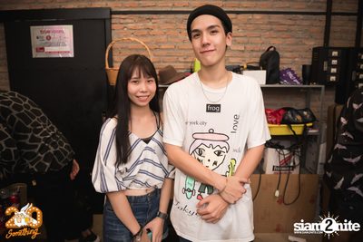 Meyou at 20Something Bar — photo 110