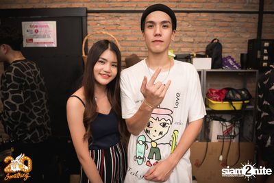 Meyou at 20Something Bar — photo 111