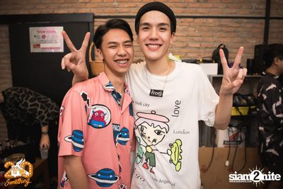 Meyou at 20Something Bar — photo 113