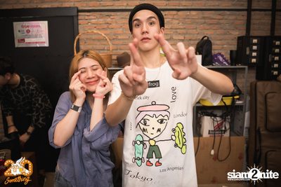 Meyou at 20Something Bar — photo 114