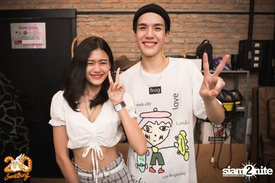 Meyou at 20Something Bar — photo 115