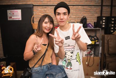 Meyou at 20Something Bar — photo 116