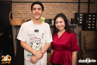Meyou at 20Something Bar — photo 117