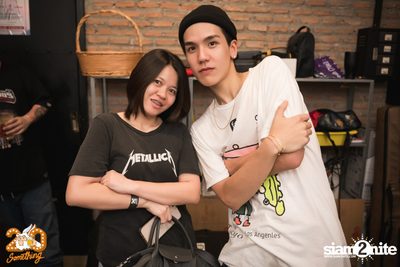Meyou at 20Something Bar — photo 118