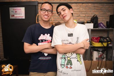 Meyou at 20Something Bar — photo 120