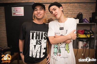 Meyou at 20Something Bar — photo 121