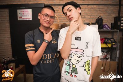 Meyou at 20Something Bar — photo 122