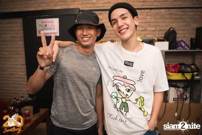 Meyou at 20Something Bar — photo 123