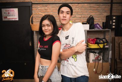 Meyou at 20Something Bar — photo 124
