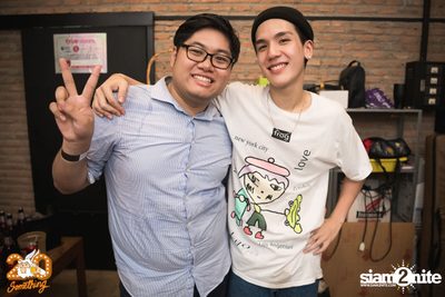 Meyou at 20Something Bar — photo 125