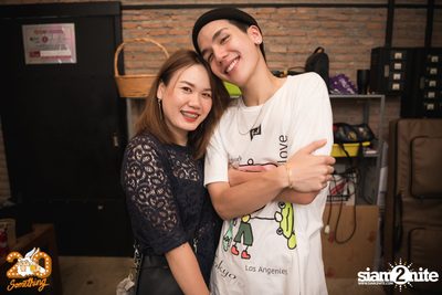 Meyou at 20Something Bar — photo 126