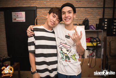 Meyou at 20Something Bar — photo 127