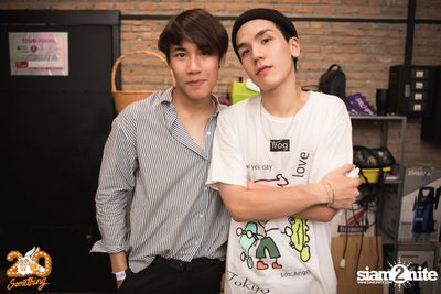 Meyou at 20Something Bar — photo 130