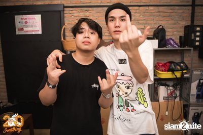 Meyou at 20Something Bar — photo 131