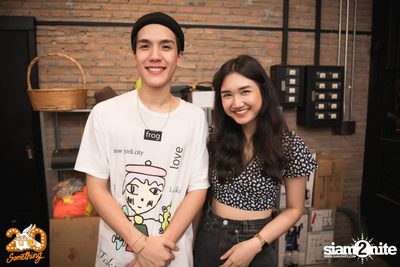 Meyou at 20Something Bar — photo 133