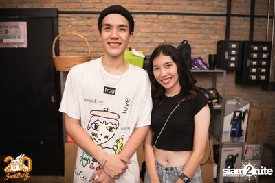 Meyou at 20Something Bar — photo 135