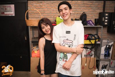 Meyou at 20Something Bar — photo 139