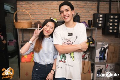 Meyou at 20Something Bar — photo 143