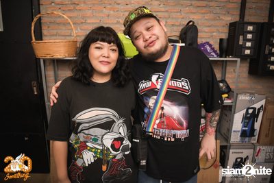 Meyou at 20Something Bar — photo 147