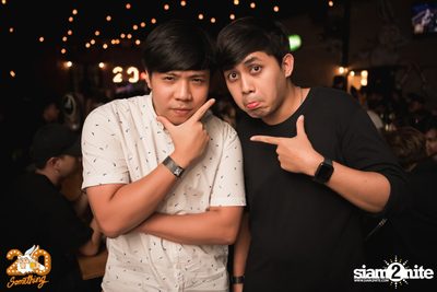 Meyou at 20Something Bar — photo 153