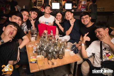 Meyou at 20Something Bar — photo 154