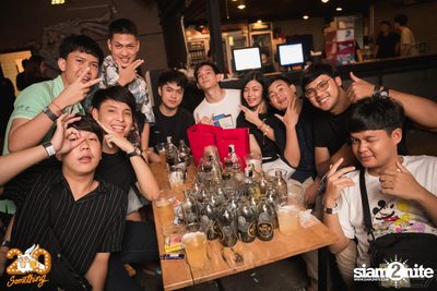 Meyou at 20Something Bar — photo 155