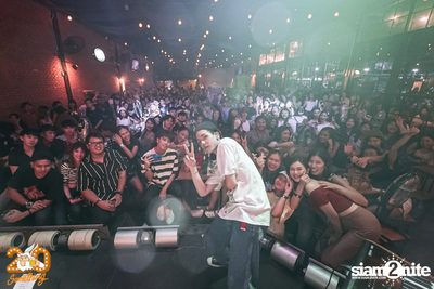 Meyou at 20Something Bar — photo 156