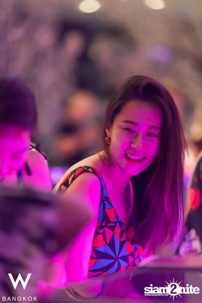Girls Gone Wild at Woobar | W Bangkok — photo 5