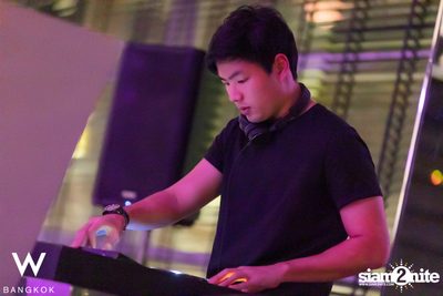 Girls Gone Wild at Woobar | W Bangkok — photo 6