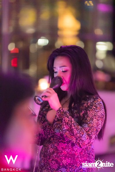 Girls Gone Wild at Woobar | W Bangkok — photo 10