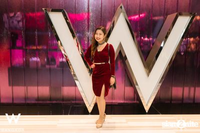 Girls Gone Wild at Woobar | W Bangkok — photo 14