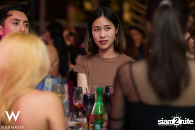 Girls Gone Wild at Woobar | W Bangkok — photo 42
