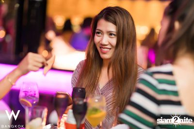 Girls Gone Wild at Woobar | W Bangkok — photo 44