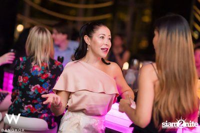 Girls Gone Wild at Woobar | W Bangkok — photo 46