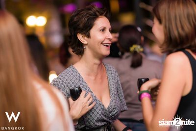 Girls Gone Wild at Woobar | W Bangkok — photo 47