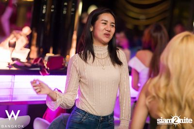 Girls Gone Wild at Woobar | W Bangkok — photo 50