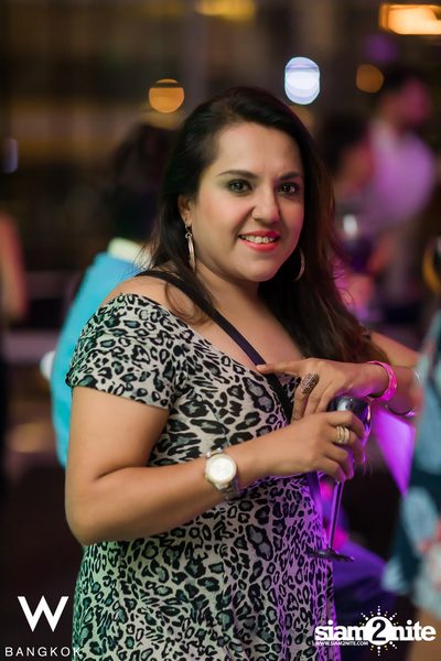 Girls Gone Wild at Woobar | W Bangkok — photo 51