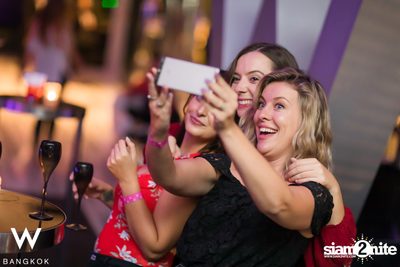 Girls Gone Wild at Woobar | W Bangkok — photo 53